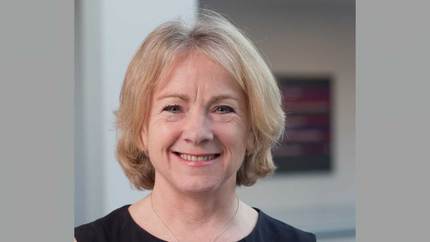 Una Moran Management School The University of Sheffield